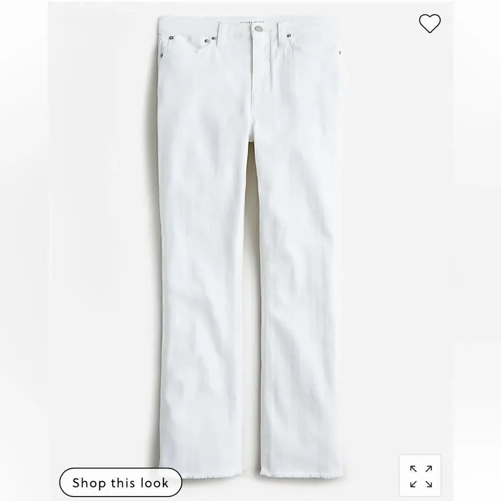 J. Crew 10